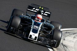 Кевин Магнуссен, Haas F1 Team VF-17