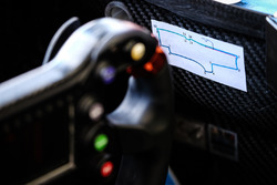 Il circuito di Montreal nella monoposto di Jérôme d'Ambrosio, Dragon Racing