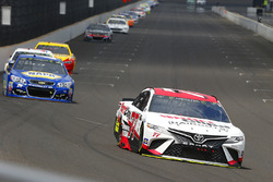 Erik Jones, Furniture Row Racing Toyota
