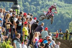 Tim Gajser, Honda HRC