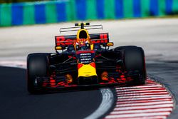 Max Verstappen, Red Bull Racing RB13