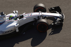 Felipe Massa, Williams FW40