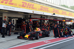 Max Verstappen, Red Bull Racing RB13