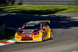 Tom Coronel, Roal Motorsport, Chevrolet RML Cruze TC1