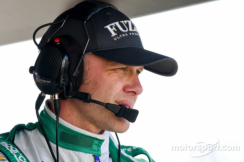 2º - Ed Carpenter