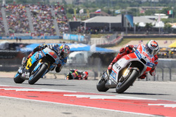 Jack Miller, Estrella Galicia 0,0 Marc VDS, Jorge Lorenzo, Ducati Team
