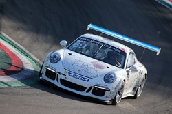 Walter Ben, Bonaldi Motorsport