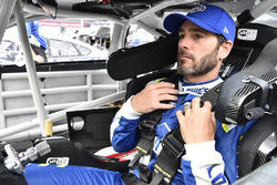 Jimmie Johnson, Hendrick Motorsports Chevrolet