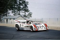 Jackie Stewart, Lola T260-Chevrolet