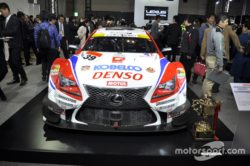 DENSO KOBELCO SARD RC F