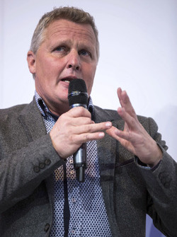 Johnny Herbert