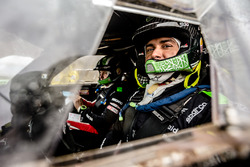 #306 X-Raid Team Mini: Yazeed Al-Rajhi, Timo Gottschalk