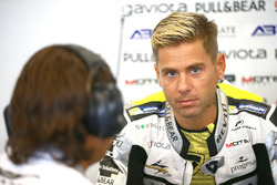 Alvaro Bautista, Aspar Racing Team
