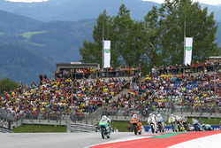 Joan Mir, Leopard Racing