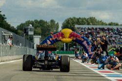 Nico Hülkenberg, Renault F1