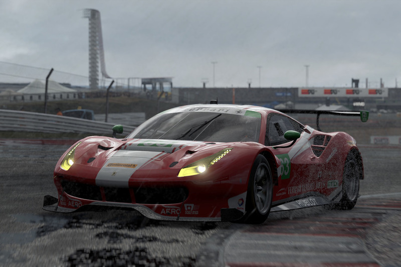 Project CARS 2