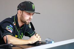 Jonas Folger, Monster Yamaha Tech 3