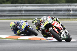 Cal Crutchlow, Team LCR Honda