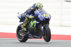 Valentino Rossi, Yamaha Factory Racing
