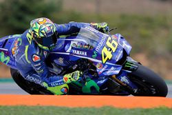 Valentino Rossi, Yamaha Factory Racing