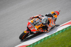 Marc Marquez, Repsol Honda Team