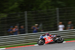 Danilo Petrucci, Pramac Racing