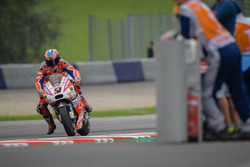 Danilo Petrucci, Pramac Racing