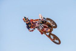 Jorge Prado, KTM Factory Racing