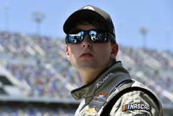 William Byron, JR Motorsports Chevrolet