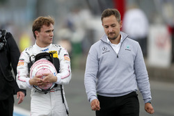 Lucas Auer, Mercedes-AMG Team HWA, Mercedes-AMG C63 DTM