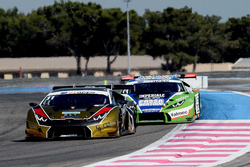 Liberati-Kang, Raton Racing