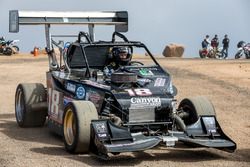 #18 Ford: Clint Vahsholtz