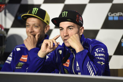 Maverick Viñales, Yamaha Factory Racing