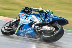 Andrea Iannone, Team Suzuki MotoGP