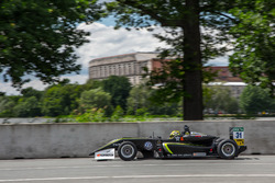 Lando Norris, Carlin Dallara F317 - Volkswagen