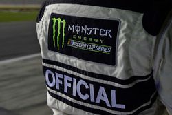 NASCAR Official