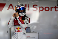 Маттиас Экстрём, Audi Sport Team Abt Sportsline