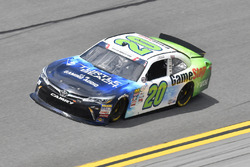 Erik Jones, Joe Gibbs Racing Toyota