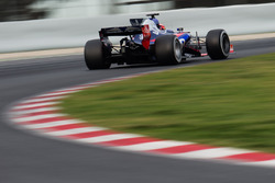 Daniil Kvyat, Scuderia Toro Rosso STR12