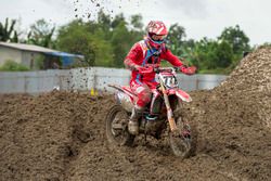 Evgeny Bobryshev, Team HRC MXGP