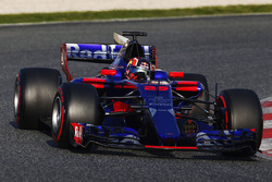 Carlos Sainz Jr., Scuderia Toro Rosso STR12