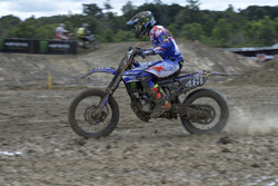 Romain Febvre, Monster Energy Yamaha Factory MXGP Team