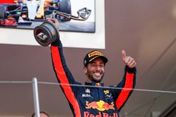 Daniel Ricciardo, Red Bull Racing