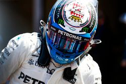 Валттери Боттас, Mercedes AMG F1