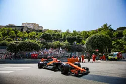 Jenson Button, McLaren MCL32