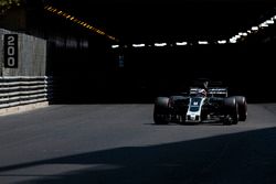 Ромен Грожан, Haas F1 Team VF-17