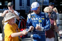 Dale Earnhardt Jr., Hendrick Motorsports Chevrolet