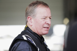Martin Brundle