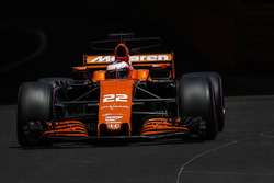 Дженсон Баттон, McLaren MCL32