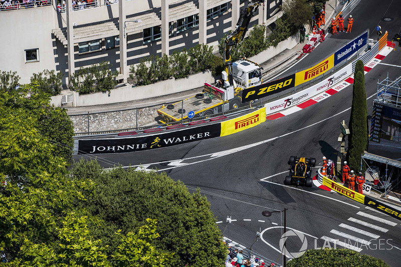 Nico Hulkenberg, Renault Sport F1 Team RS17